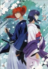 BUY NEW rurouni kenshin - 124028 Premium Anime Print Poster